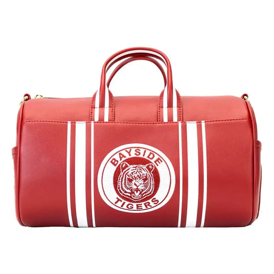 Universal by Loungefly Tragetasche Saved by the Bell Bayside Tigers - Smalltinytoystore
