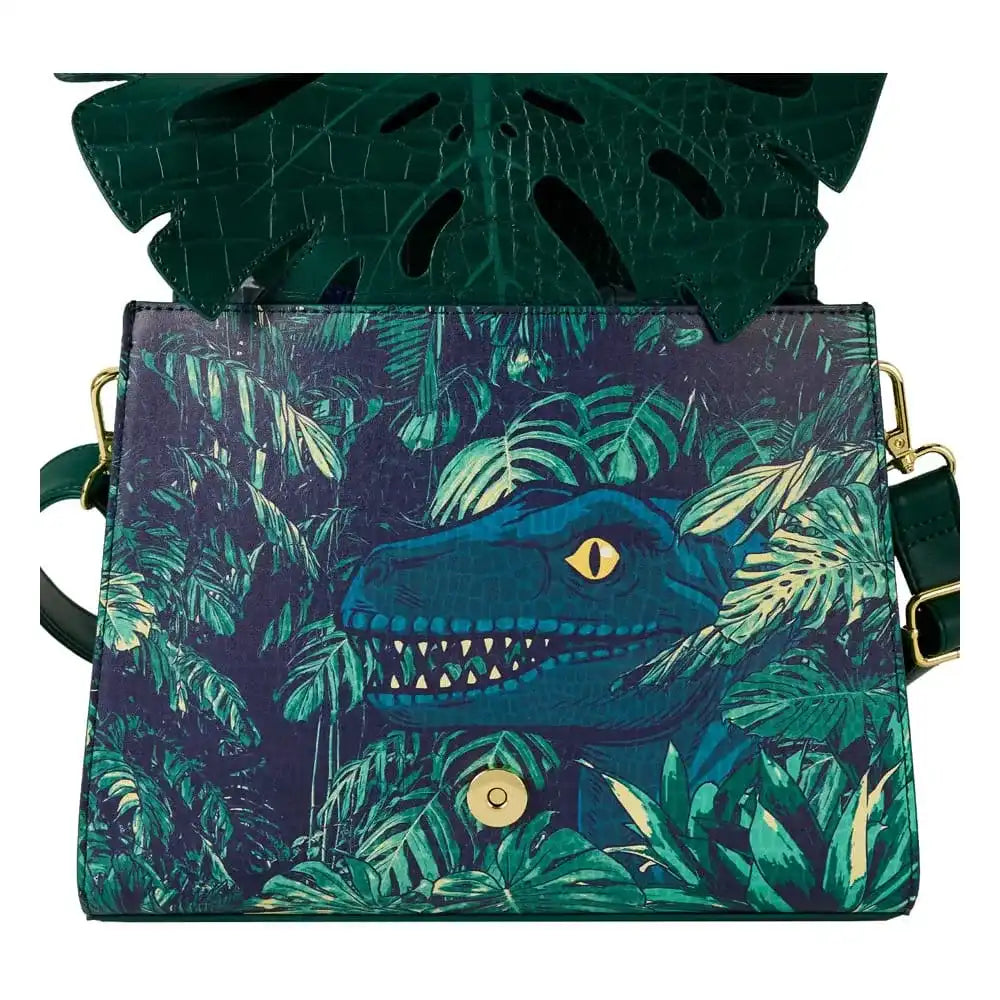 Universal by Loungefly Umhängetasche Jurassic World - Smalltinytoystore