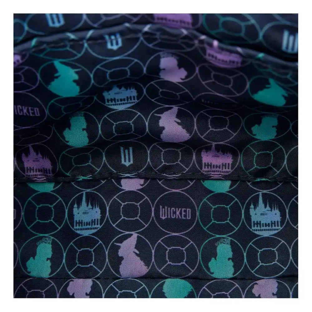 Universal by Loungefly Umhängetasche Wicked 2