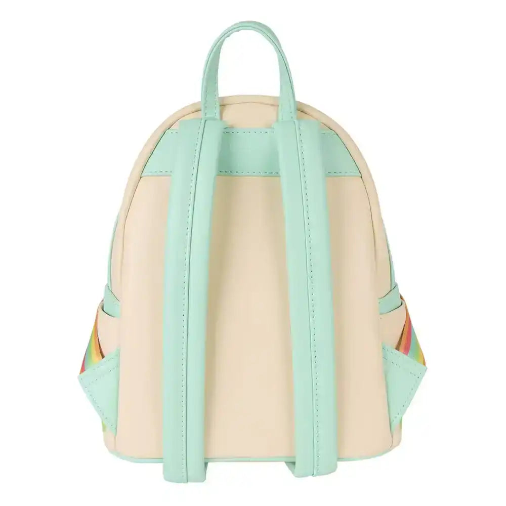 Universal Classic by Loungefly Mini Rucksack Trolls - Smalltinytoystore