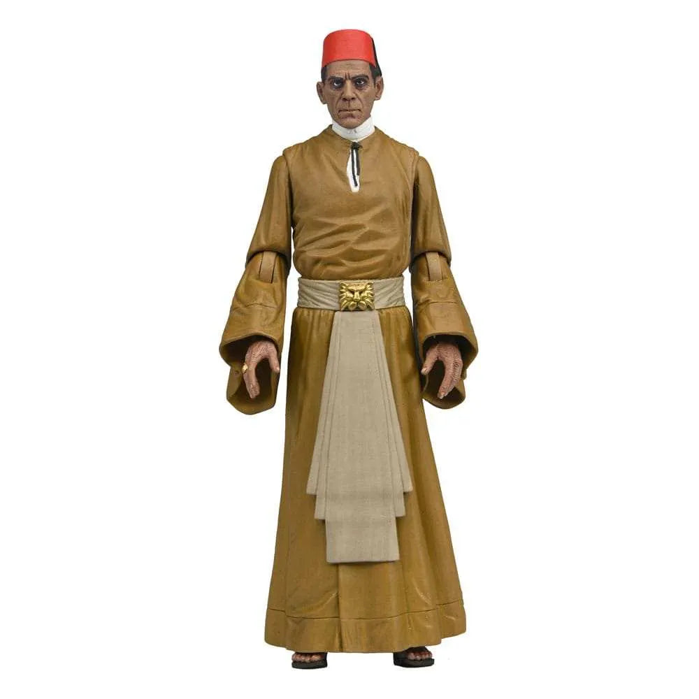 Universal Monsters Actionfigur Ultimate Ardath Bey (The Mummy) 18 cm - Smalltinytoystore
