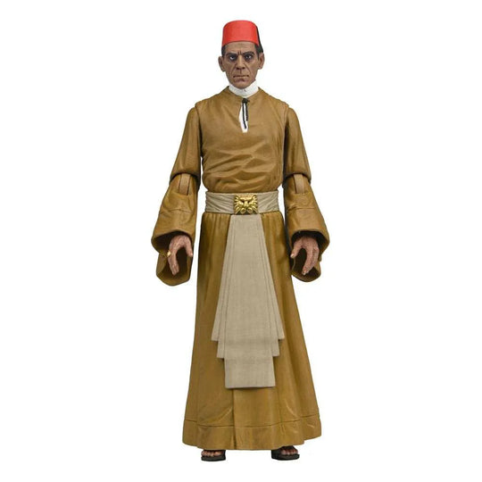 Universal Monsters Actionfigur Ultimate Ardath Bey (The Mummy) 18 cm - Smalltinytoystore
