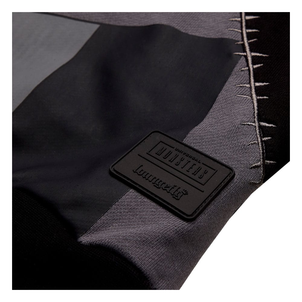 Universal Monsters by Loungefly Kapuzenpullover Unisex Bride of Frankenstein Größe S - Smalltinytoystore