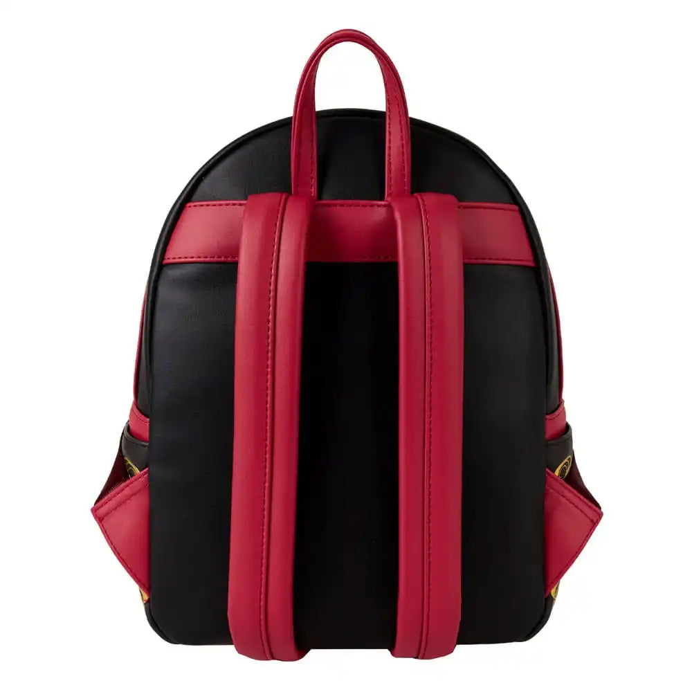 Universal Monsters by Loungefly Mini Rucksack Bride of Frankenstein - Smalltinytoystore