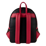 Universal Monsters by Loungefly Mini Rucksack Bride of Frankenstein - Smalltinytoystore