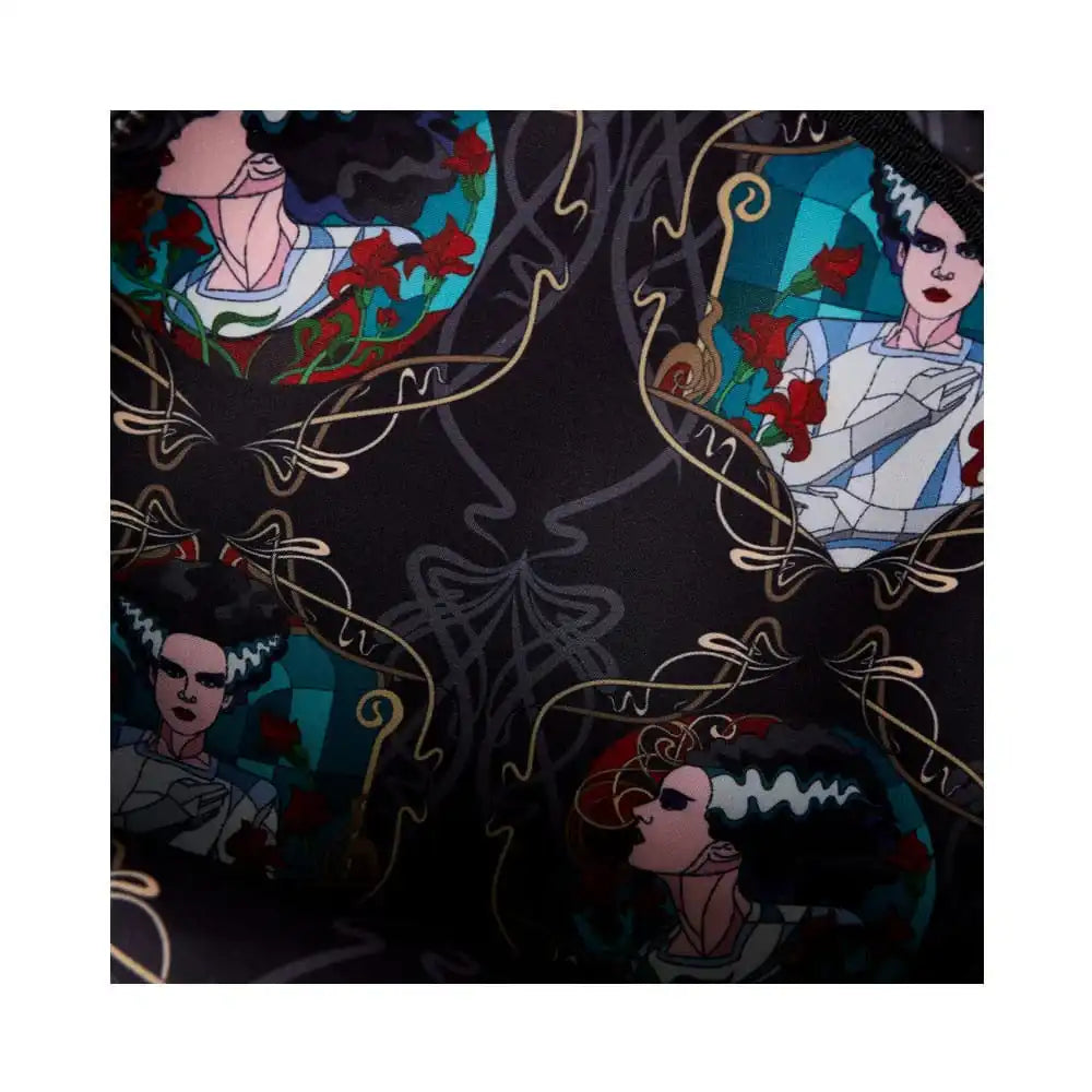 Universal Monsters by Loungefly Umhängetasche Bride of Frankenstein - Smalltinytoystore