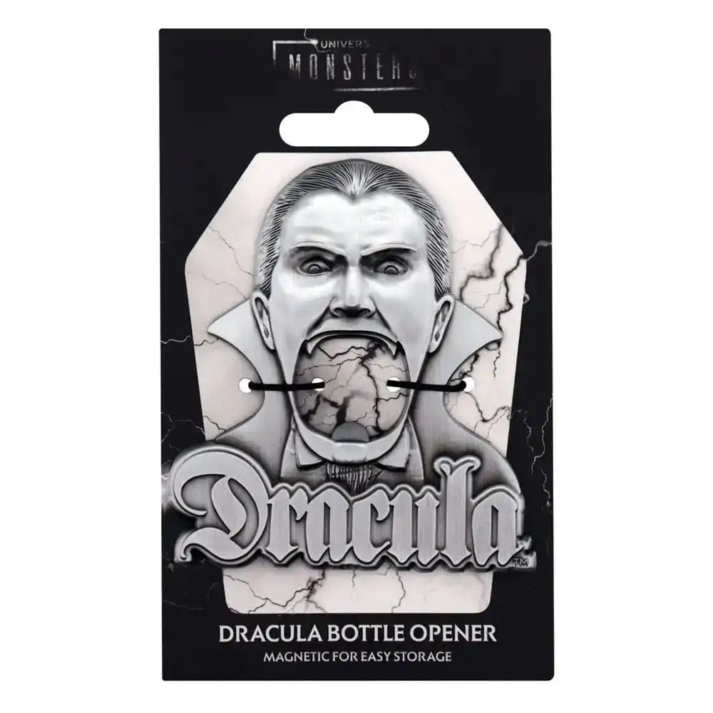 Universal Monsters Flaschenöffner Dracula