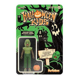 Universal Monsters Halloween Kids ReAction Actionfigur Creature from the Black Lagoon Girl (Universal Monsters) 10 cm - Smalltinytoystore