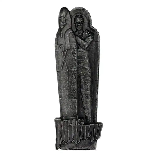Universal Monsters Metallbarren Frankenstein´s Monster Limited Edition - Smalltinytoystore