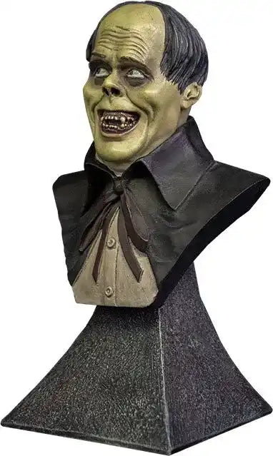 Universal Monsters Mini Büste Phantom der Oper 15 cm
