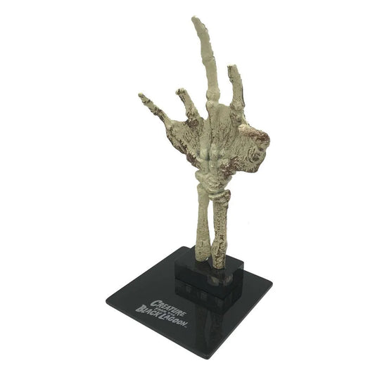 Universal Monsters Mini Replik Fossilized Creature Hand 18 cm - Smalltinytoystore