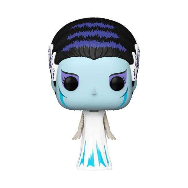 Universal Monsters POP! Vinyl Figur Bride of Frank 9 cm - Smalltinytoystore