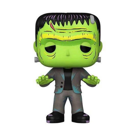 Universal Monsters POP! Vinyl Figur Frankenstein 9 cm - Smalltinytoystore
