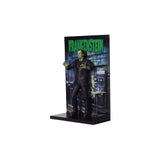 Universal Monsters Poster PVC Figur Frankenstein 28 cm - Smalltinytoystore