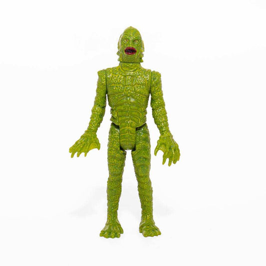 Universal Monsters ReAction Actionfigur Creature from the Black Lagoon 10 cm - Smalltinytoystore