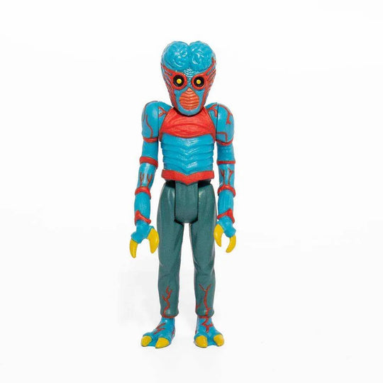 Universal Monsters ReAction Actionfigur Metaluna Mutant 10 cm - Smalltinytoystore