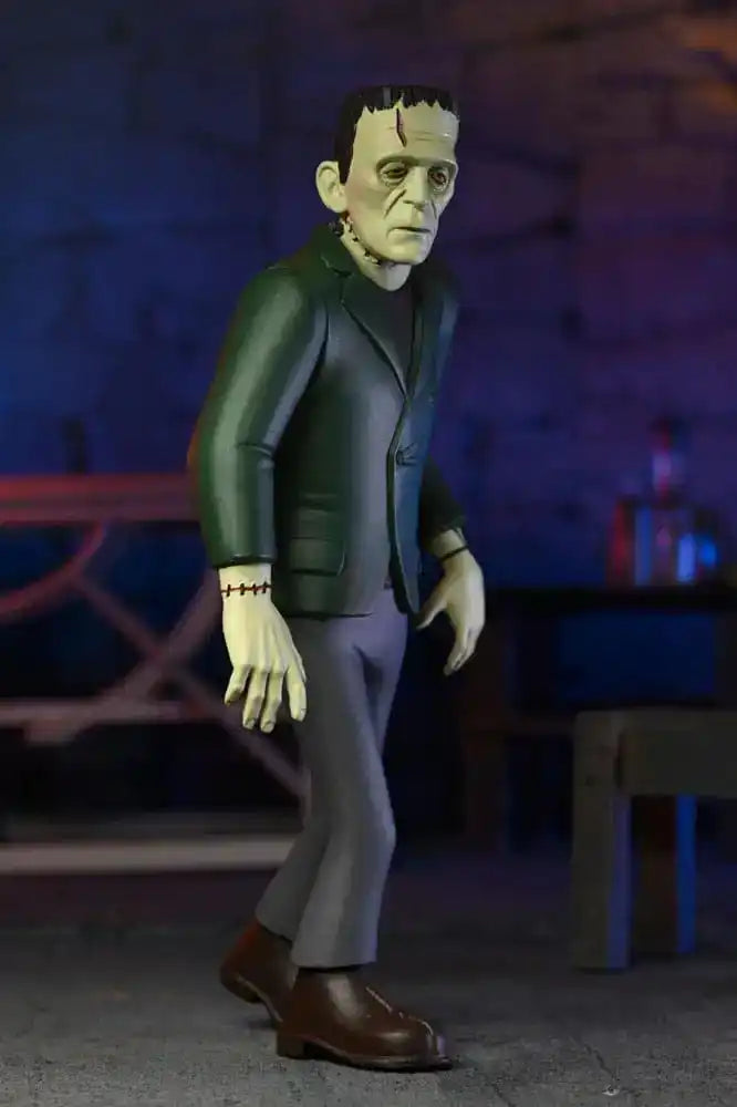 Universal Monsters Toony Terrors Actionfiguren 15 cm Series 10 Sortiment (12) - Smalltinytoystore