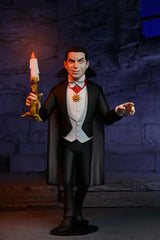 Universal Monsters Toony Terrors Actionfiguren 15 cm Series 10 Sortiment (12) - Smalltinytoystore