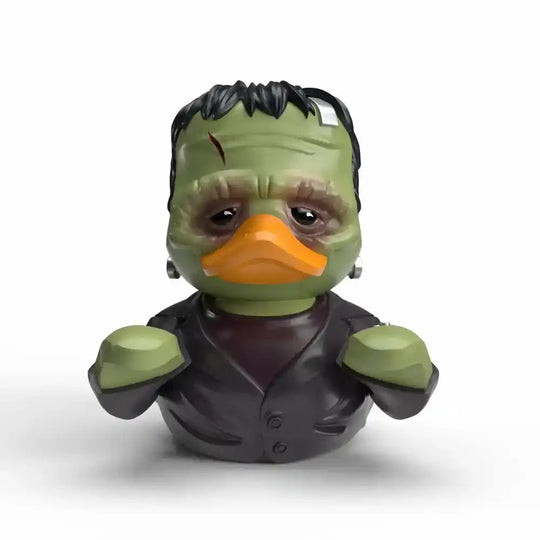 Universal Monsters Tubbz Mini PVC Figur Frankenstein 5 cm