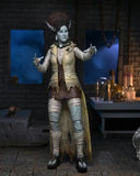 Universal Monsters x Teenage Mutant Ninja Turtles Actionfigur April as The Bride 18 cm