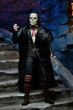 Universal Monsters x Teenage Mutant Ninja Turtles Actionfigur Ultimate Casey as Phantom of the Opera 18 cm - Smalltinytoystore