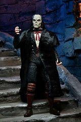 Universal Monsters x Teenage Mutant Ninja Turtles Actionfigur Ultimate Casey as Phantom of the Opera 18 cm - Smalltinytoystore