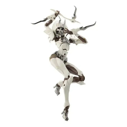 Unlimited Universe Megalomaria Model Kit Seeker 16 cm - Smalltinytoystore