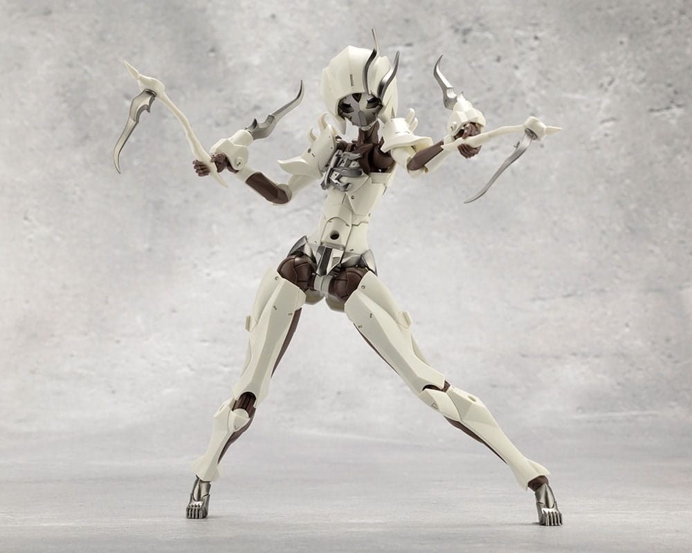 Unlimited Universe Megalomaria Model Kit Seeker 16 cm - Smalltinytoystore