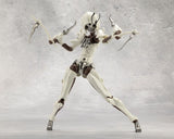 Unlimited Universe Megalomaria Model Kit Seeker 16 cm - Smalltinytoystore