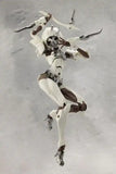 Unlimited Universe Megalomaria Model Kit Seeker 16 cm - Smalltinytoystore