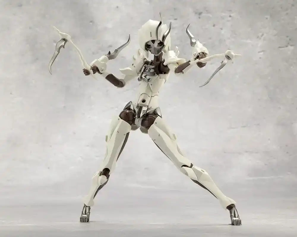 Unlimited Universe Megalomaria Model Kit Seeker 16 cm - Smalltinytoystore