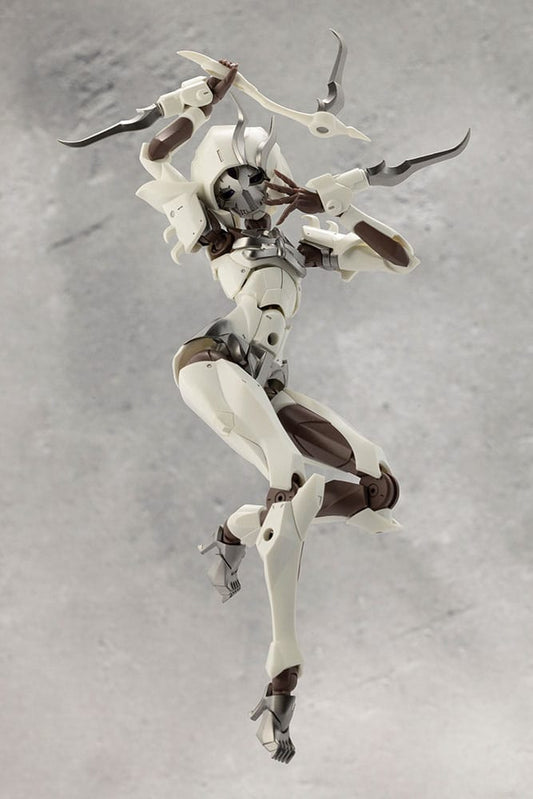 Unlimited Universe Megalomaria Model Kit Seeker 16 cm - Smalltinytoystore