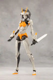 Unlimited Universe Megalomaria Plastic Model Kit Principal 16 cm