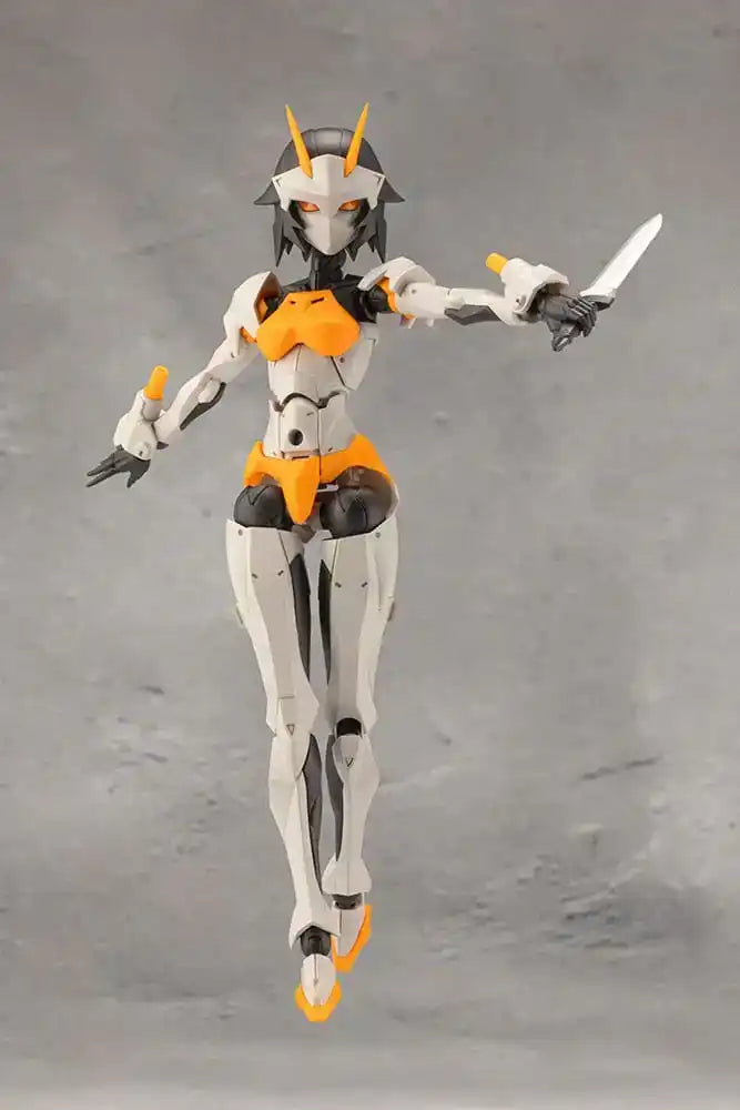 Unlimited Universe Megalomaria Plastic Model Kit Principal 16 cm