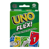UNO Flex! Kartenspiel - Smalltinytoystore