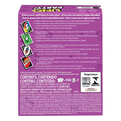 UNO Party! Kartenspiel - Smalltinytoystore