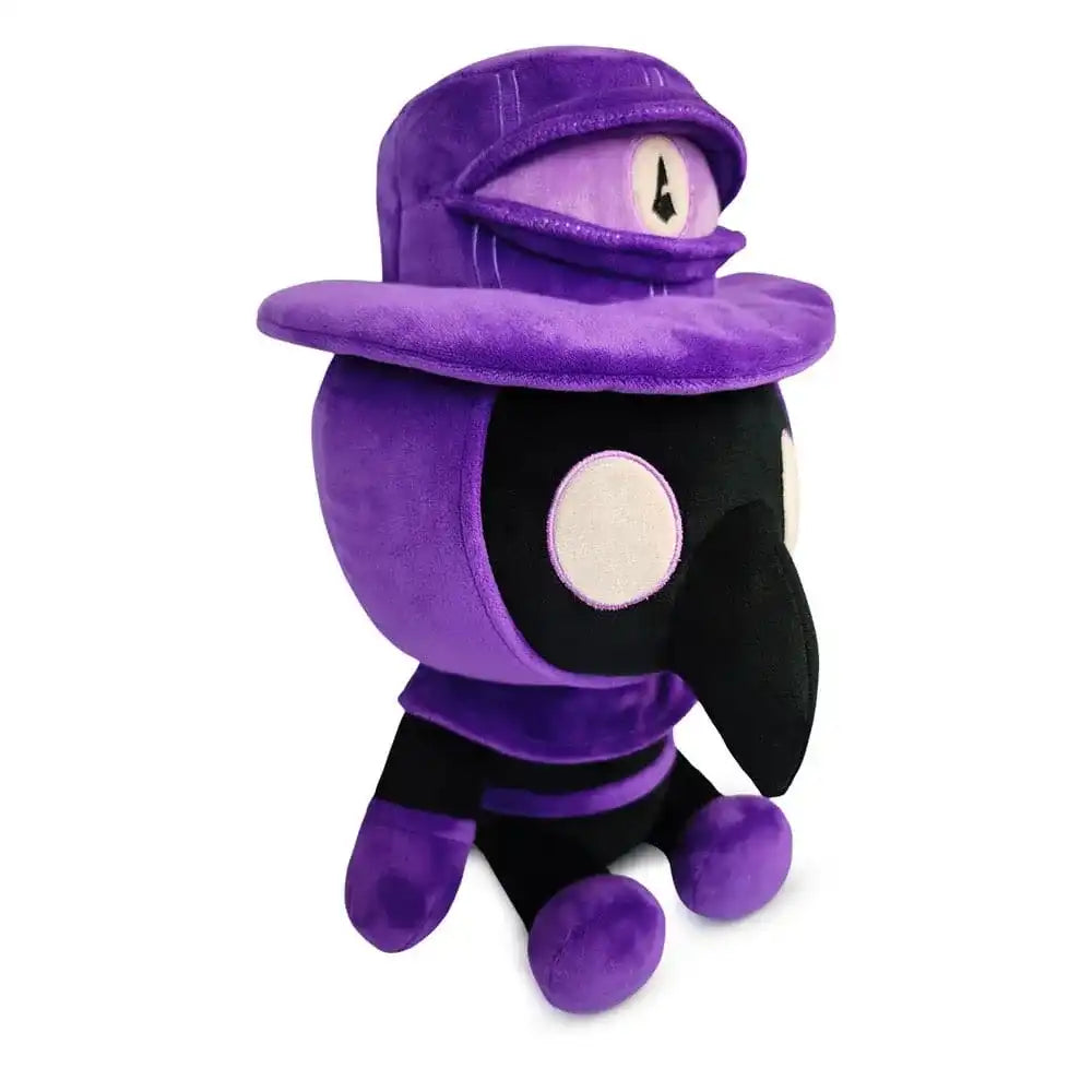 Unplagued Plüschfigur Plague Peeper 22 cm - Smalltinytoystore