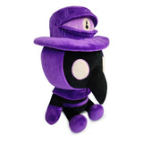 Unplagued Plüschfigur Plague Peeper 22 cm - Smalltinytoystore