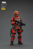 UNSC Dark Source Actionfigur Assaulter Elias 7 cm - Smalltinytoystore