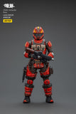 UNSC Dark Source Actionfigur Assaulter Elias 7 cm - Smalltinytoystore
