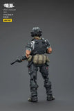 UNSC Dark Source Actionfigur Assaulter Liam 7 cm - Smalltinytoystore