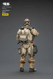 UNSC Dark Source Actionfigur Assaulter Samuel 7 cm - Smalltinytoystore