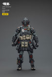 UNSC Dark Source Actionfigur Breacher Aiden 7 cm - Smalltinytoystore