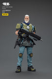 UNSC Dark Source Actionfigur Elite Soldier Hunter 7 cm - Smalltinytoystore