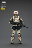 UNSC Dark Source Actionfigur Medic Levi 7 cm - Smalltinytoystore