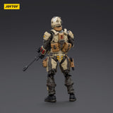 UNSC Dark Source Actionfigur Sniper Dima 7 cm - Smalltinytoystore