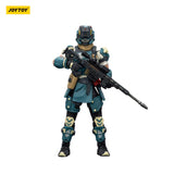 UNSC Dark Source Actionfigur Sniper Foster 7 cm - Smalltinytoystore