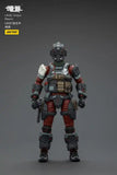 UNSC Dark Source Actionfigur Sniper Mason 7 cm - Smalltinytoystore