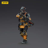 UNSC Dark Source Actionfigur Sniper Moreau 7 cm - Smalltinytoystore
