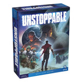 Unstoppable Kartenspiel *Englische Version* - Smalltinytoystore